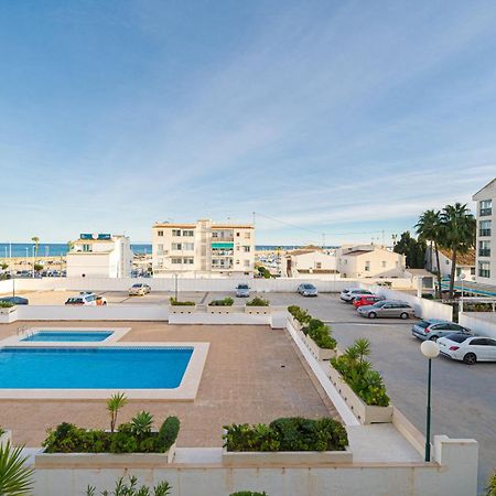 Apartament Casa Altea-Mar Zewnętrze zdjęcie