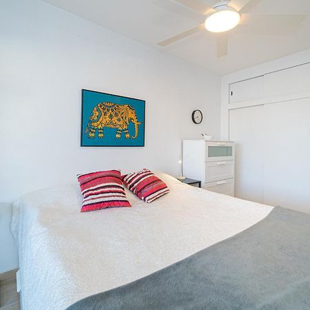 Apartament Casa Altea-Mar Zewnętrze zdjęcie