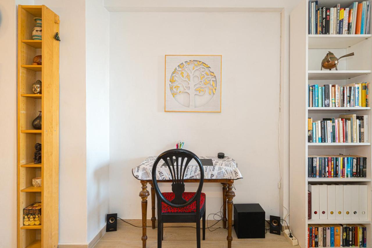Apartament Casa Altea-Mar Zewnętrze zdjęcie