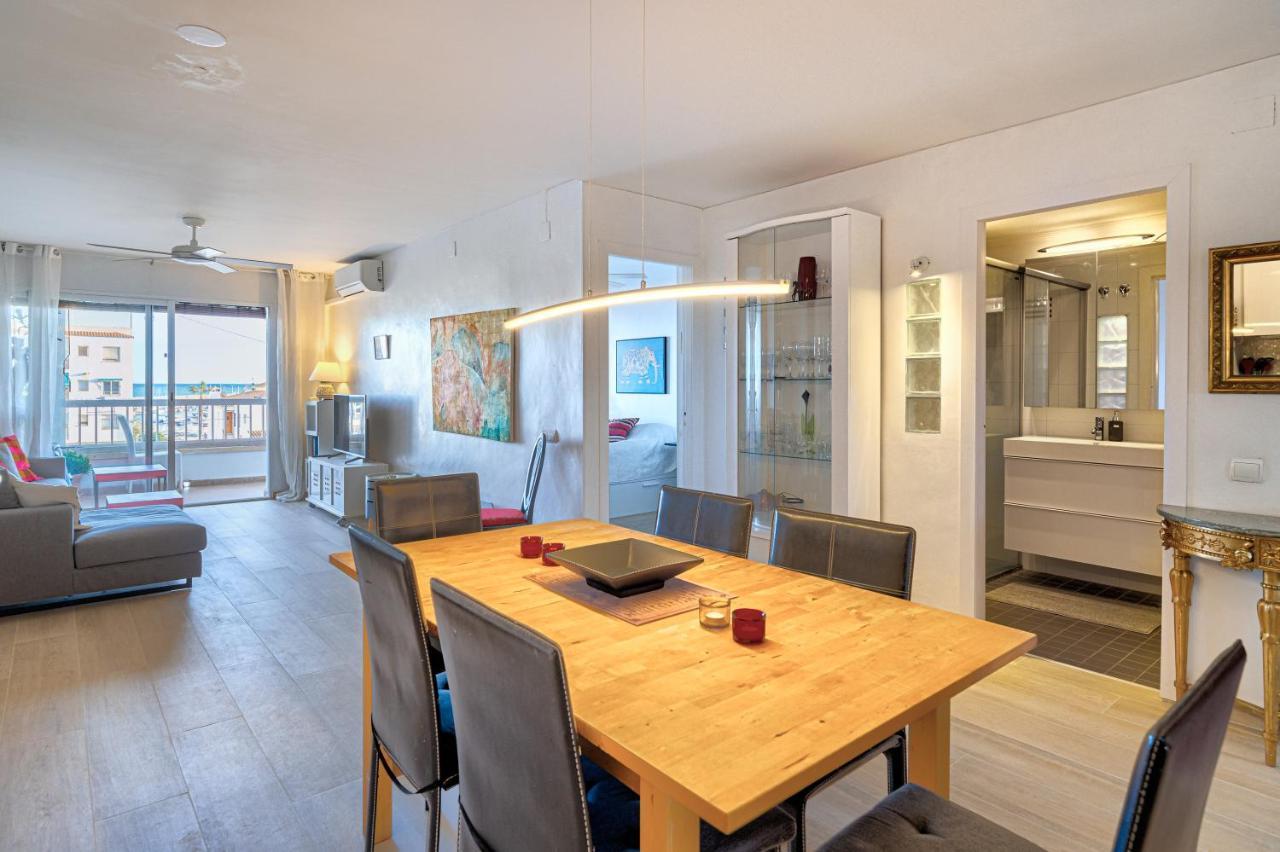 Apartament Casa Altea-Mar Zewnętrze zdjęcie