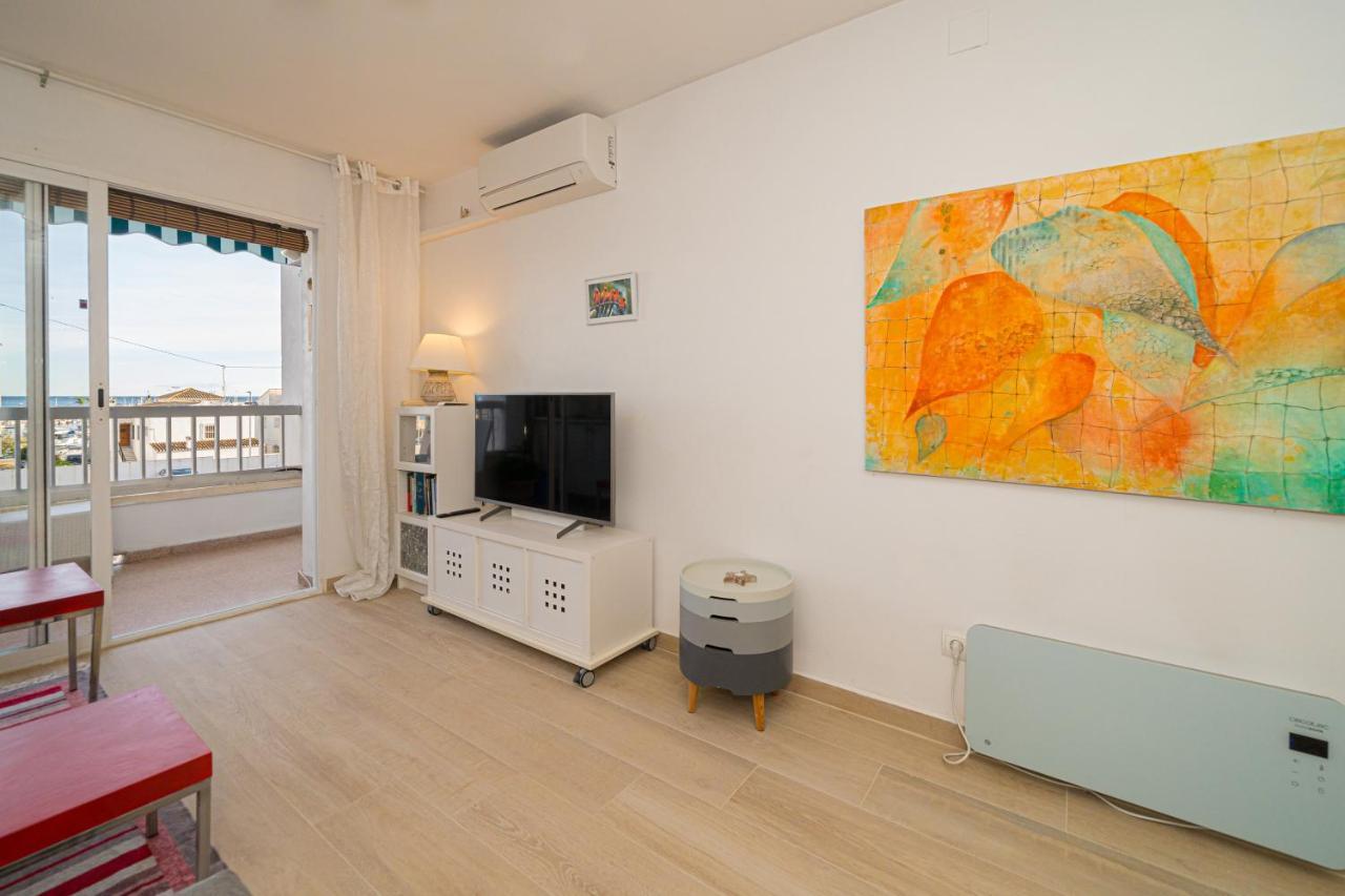 Apartament Casa Altea-Mar Zewnętrze zdjęcie
