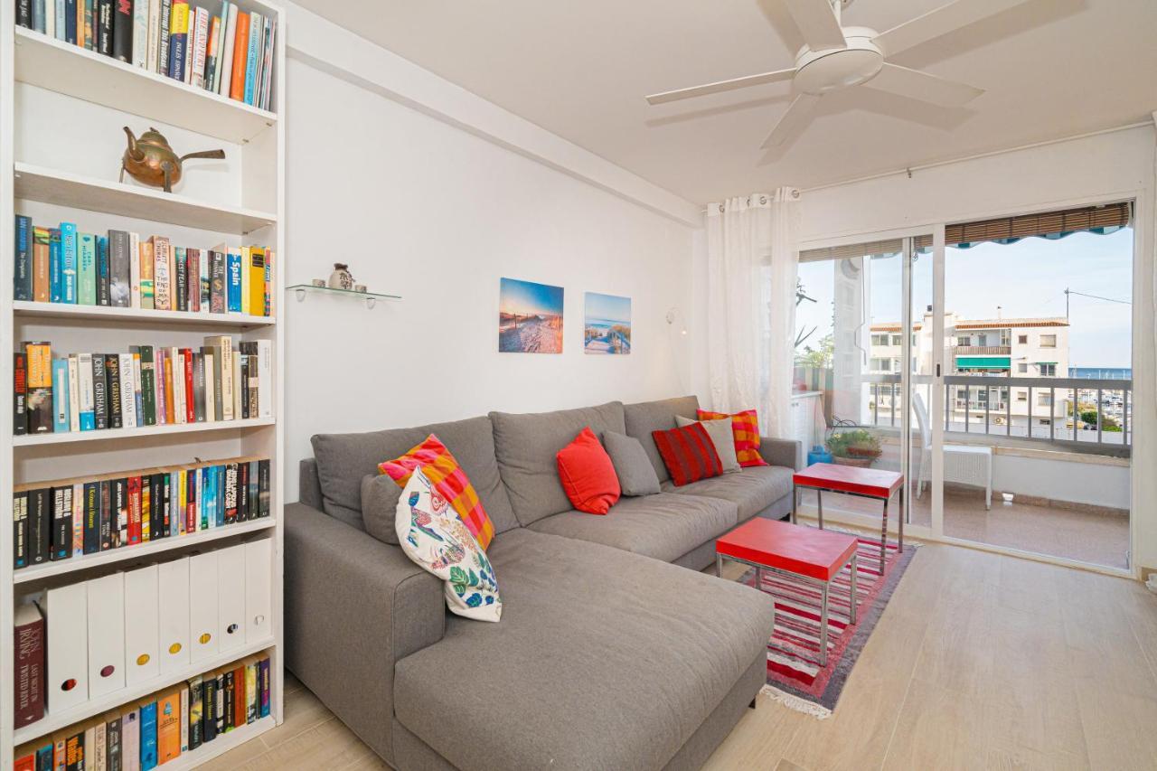 Apartament Casa Altea-Mar Zewnętrze zdjęcie
