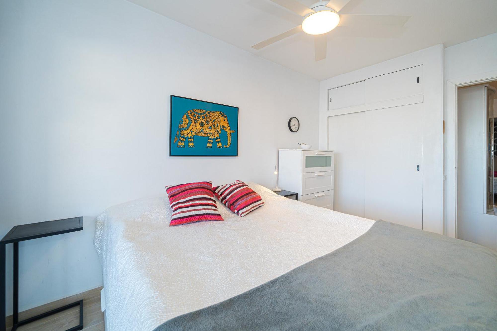 Apartament Casa Altea-Mar Zewnętrze zdjęcie