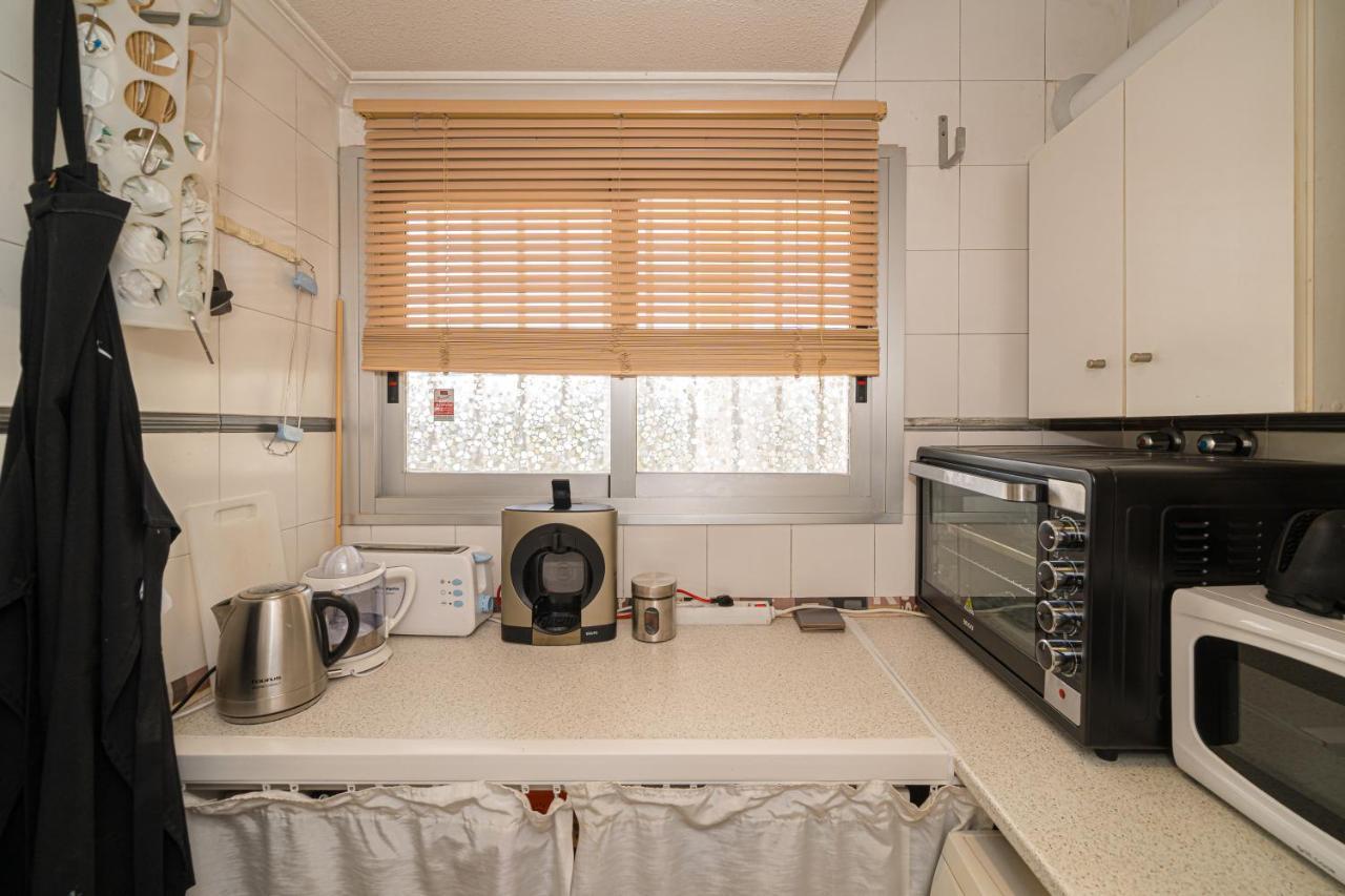 Apartament Casa Altea-Mar Zewnętrze zdjęcie