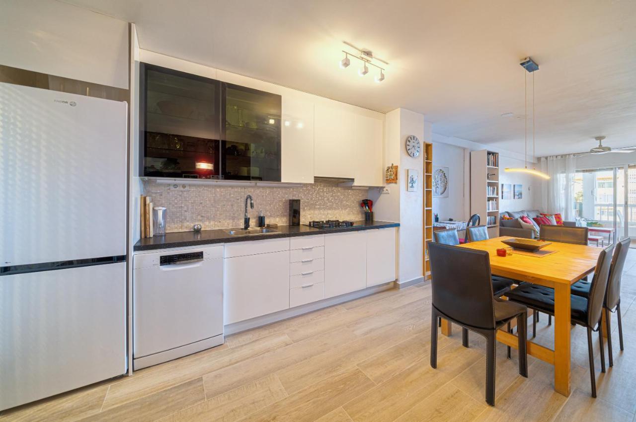 Apartament Casa Altea-Mar Zewnętrze zdjęcie