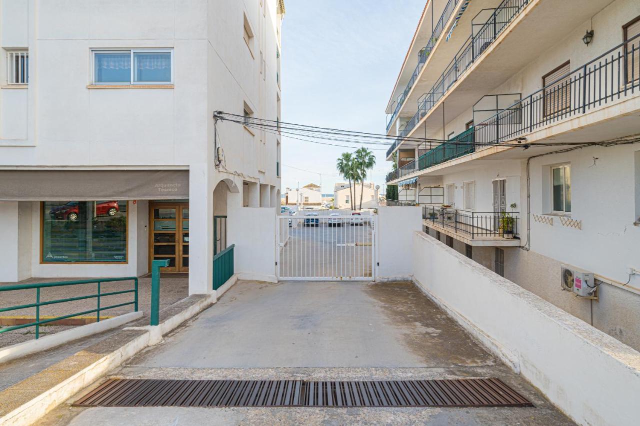 Apartament Casa Altea-Mar Zewnętrze zdjęcie
