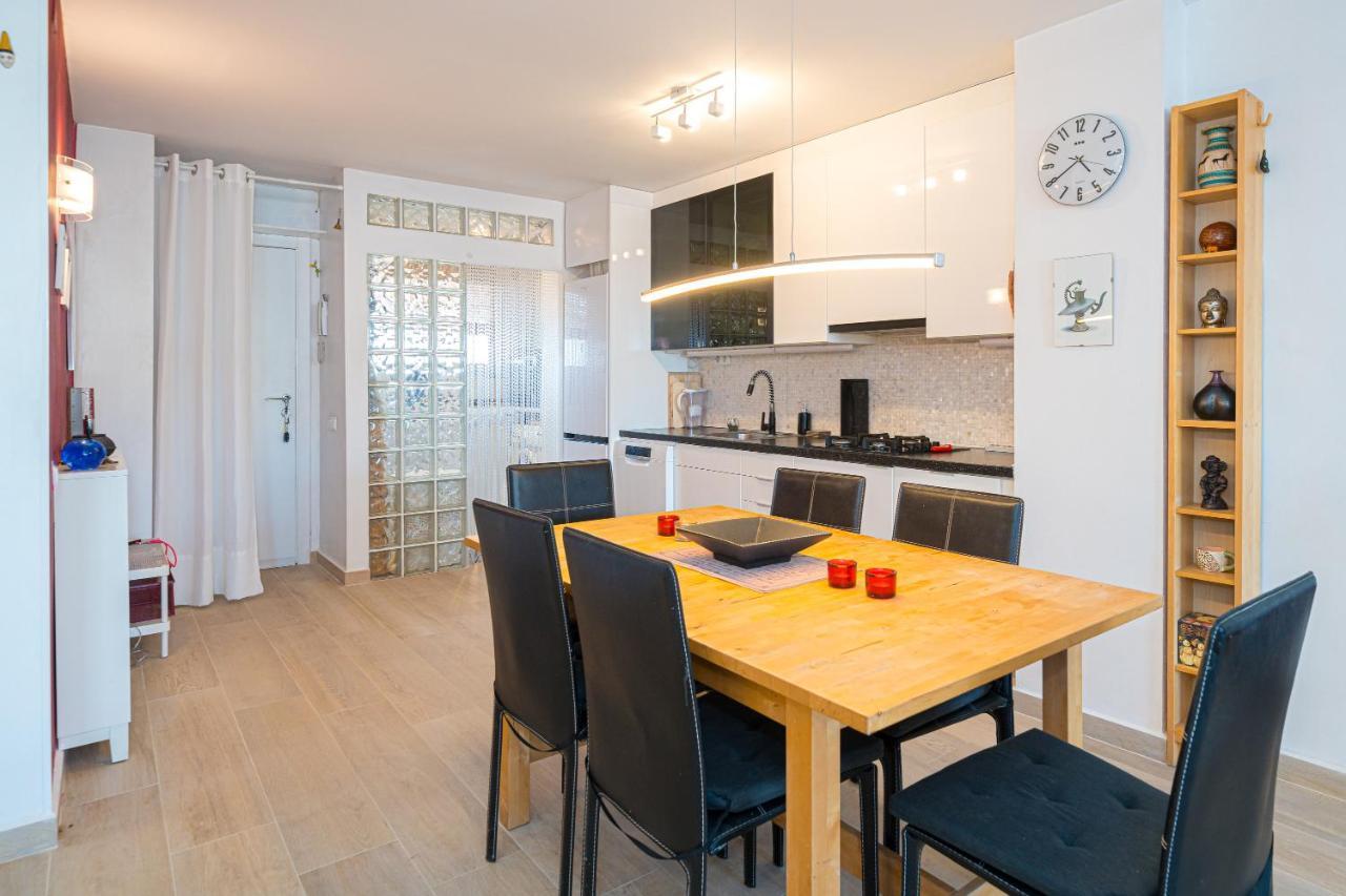 Apartament Casa Altea-Mar Zewnętrze zdjęcie