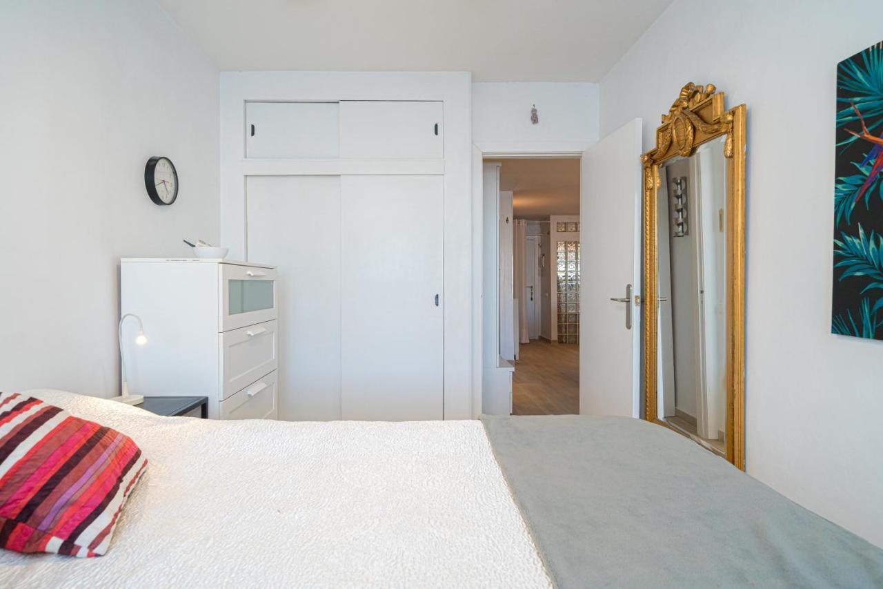Apartament Casa Altea-Mar Zewnętrze zdjęcie
