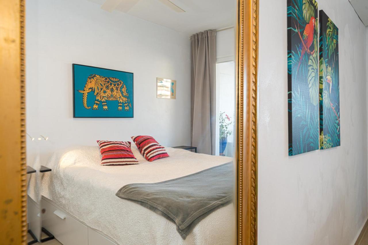 Apartament Casa Altea-Mar Zewnętrze zdjęcie