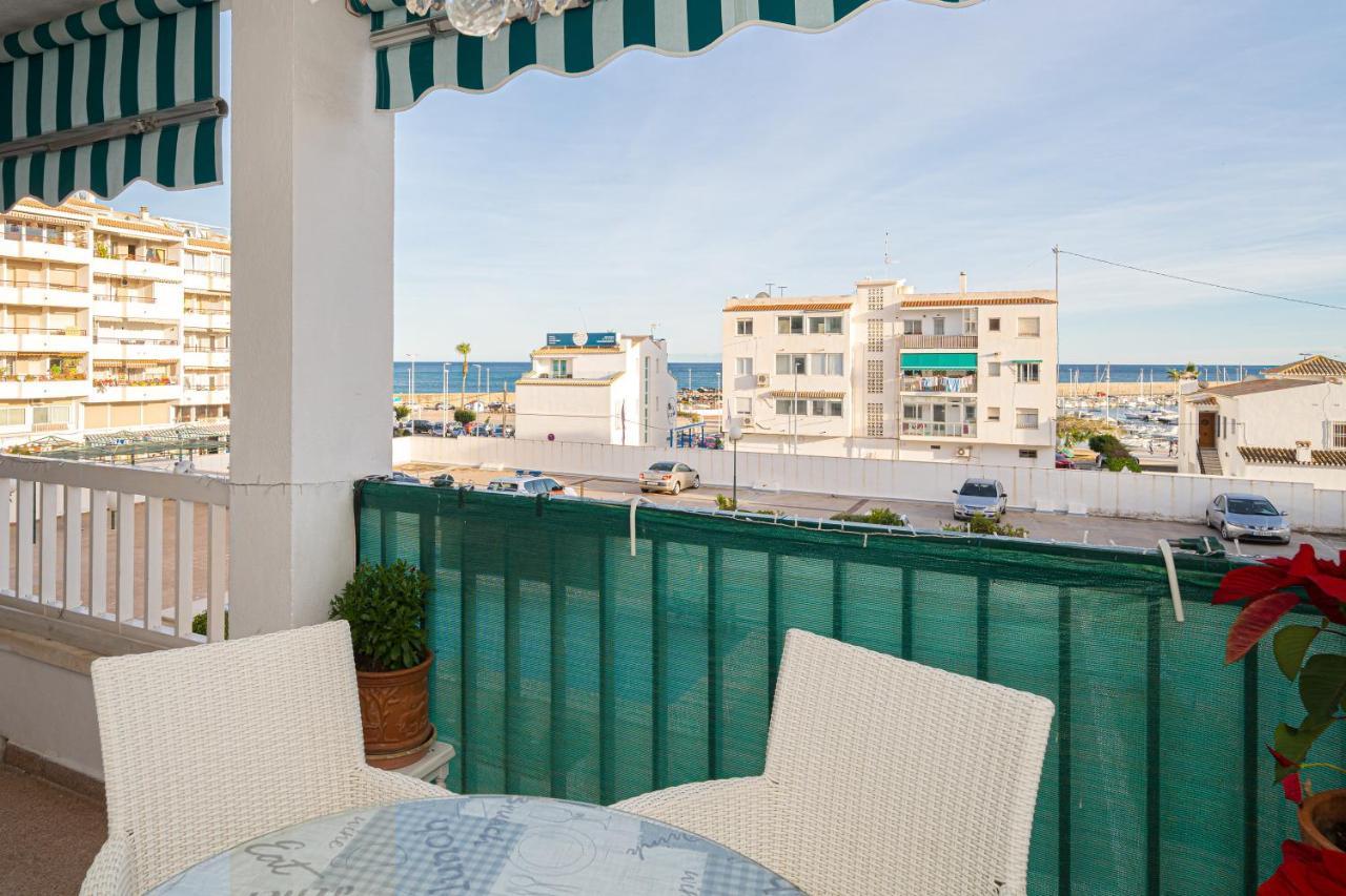 Apartament Casa Altea-Mar Zewnętrze zdjęcie
