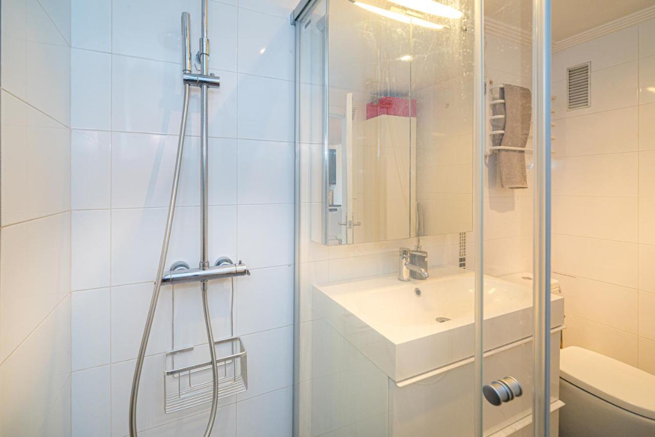 Apartament Casa Altea-Mar Zewnętrze zdjęcie